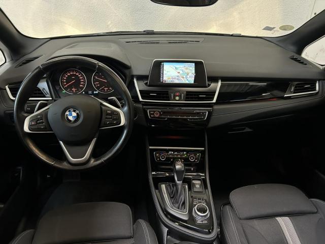 Bmw Serie 2 Active Tourer image 1