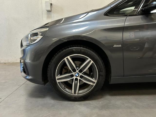 Bmw Serie 2 Active Tourer image 5