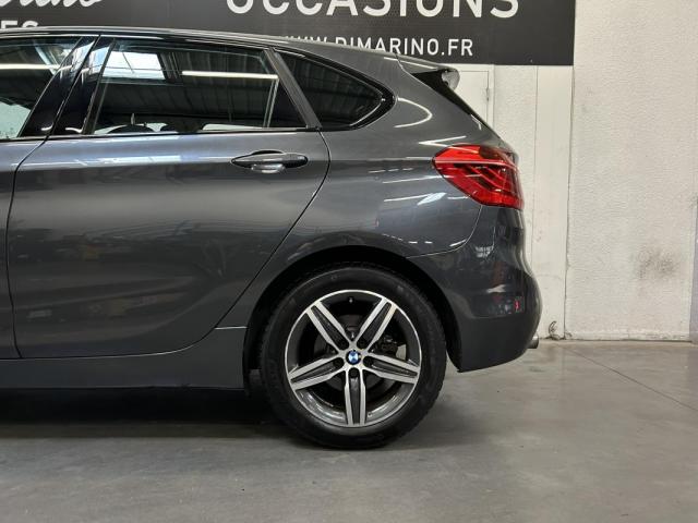 Bmw Serie 2 Active Tourer image 2