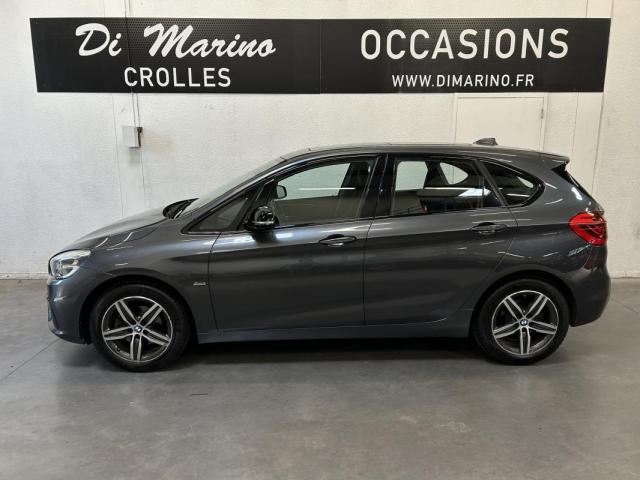 Bmw Serie 2 Active Tourer image 4