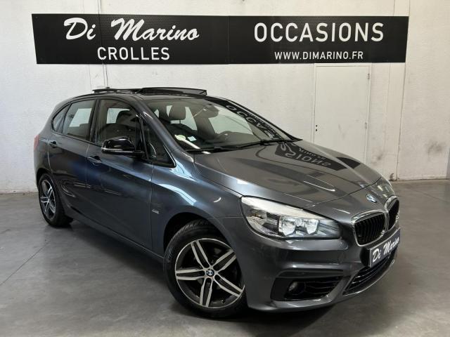 Bmw Serie 2 Active Tourer image 3