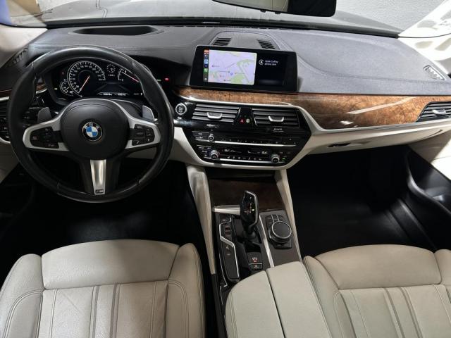 Bmw Série 5 image 4