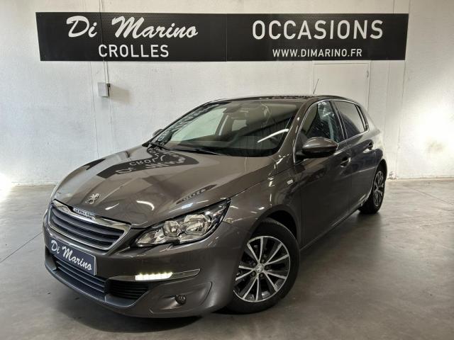 Peugeot 308 1.2 Puretech S&s 110 Style