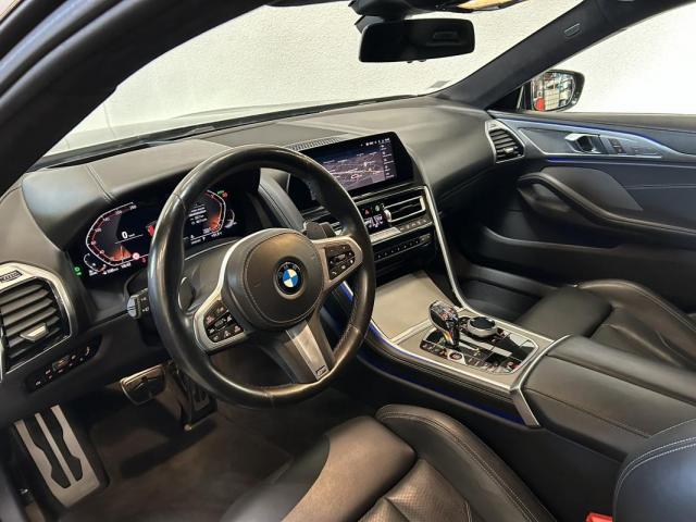 Bmw Série 8 Gran Coupé image 5