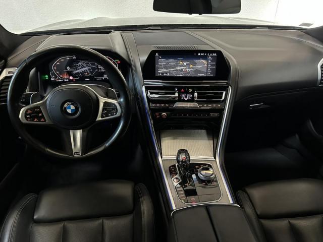 Bmw Série 8 Gran Coupé image 6