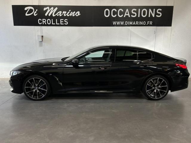 Bmw Série 8 Gran Coupé image 7