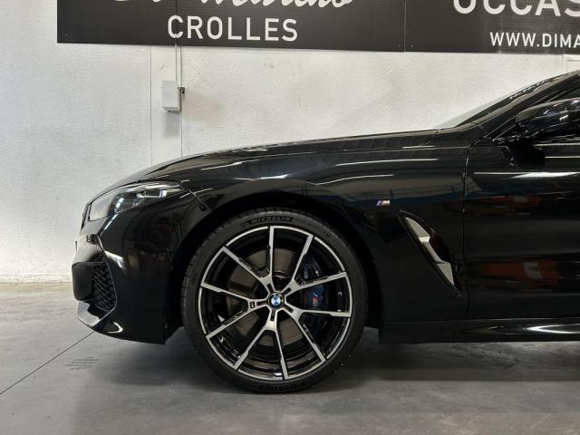 Bmw Série 8 Gran Coupé image 4