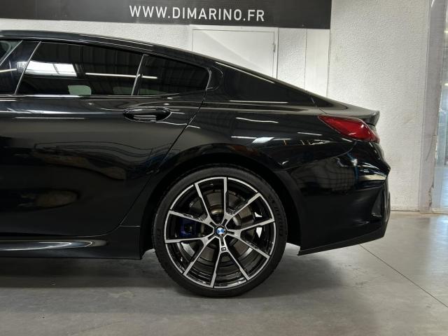 Bmw Série 8 Gran Coupé image 1