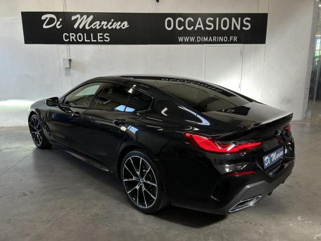 Bmw Série 8 Gran Coupé image 2