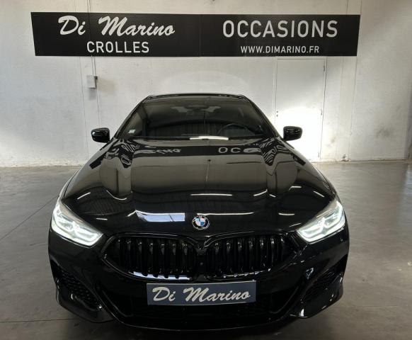 Bmw Série 8 Gran Coupé image 8