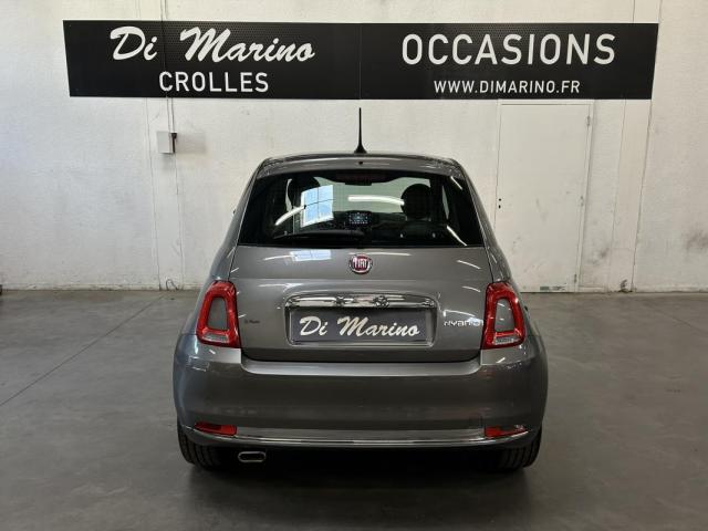 Fiat 500 image 5