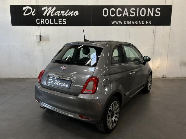 Fiat 500 image 8