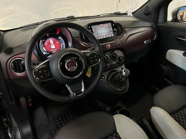 Fiat 500 image 2
