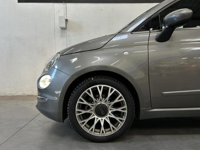 Fiat 500 image 7