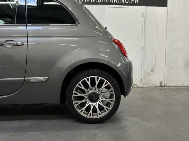 Fiat 500 image 9