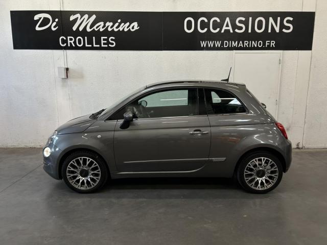 Fiat 500 image 6