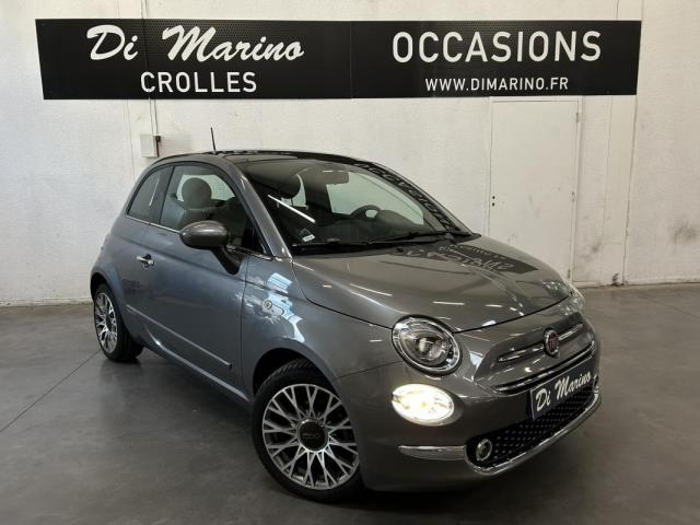 Fiat 500 image 1