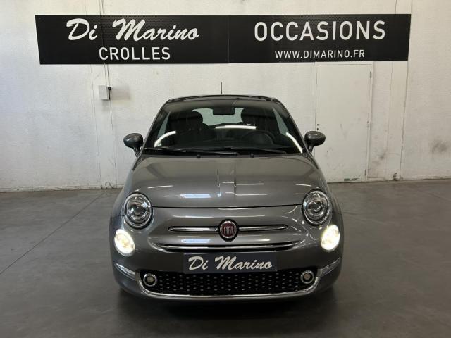 Fiat 500 image 4