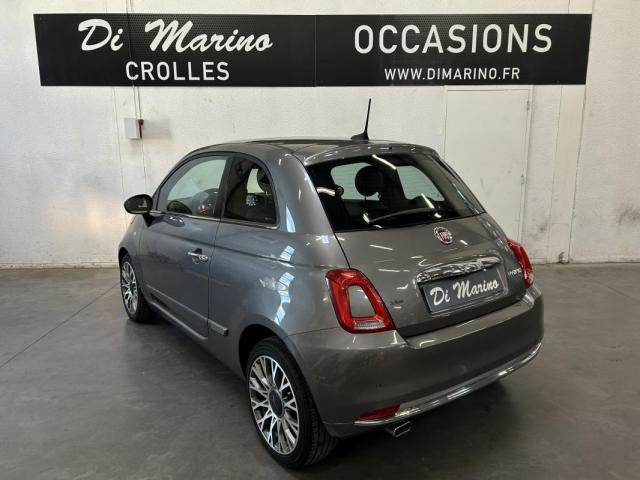 Fiat 500 image 3