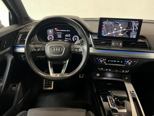 Audi Q5 Sportback image 6