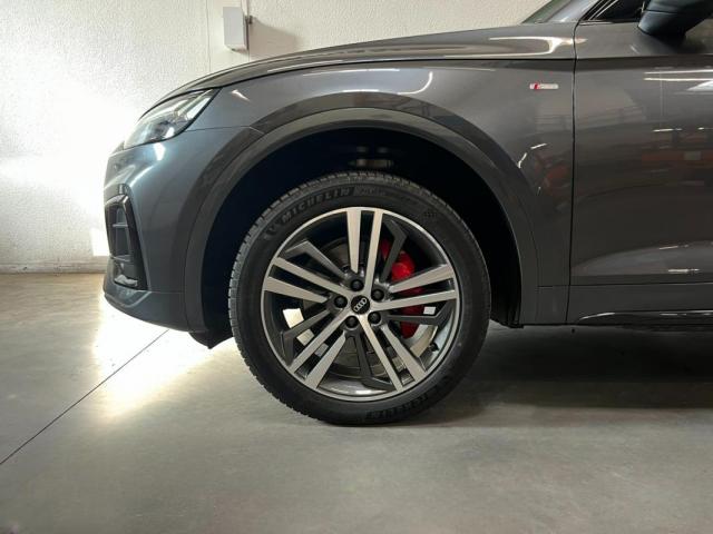 Audi Q5 Sportback image 3