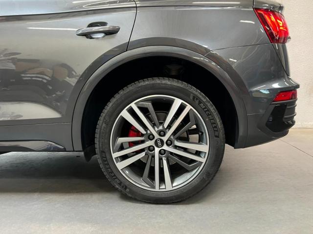 Audi Q5 Sportback image 4