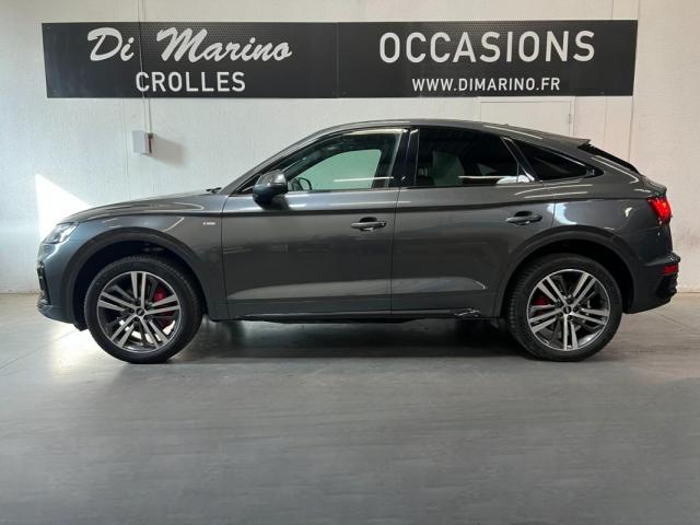Audi Q5 Sportback image 9
