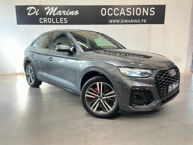 Audi Q5 Sportback image 1