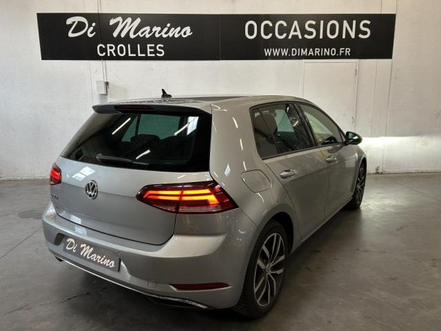 Volkswagen Golf image 2