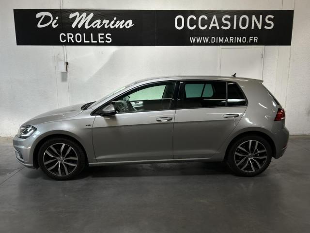 Volkswagen Golf image 8