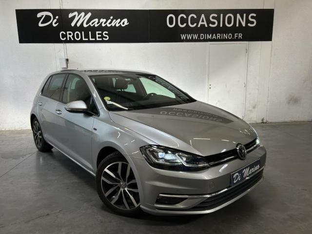 Volkswagen Golf image 4