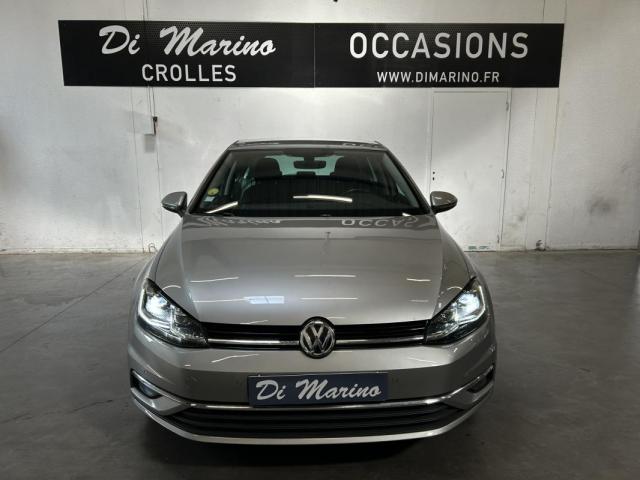 Volkswagen Golf image 1