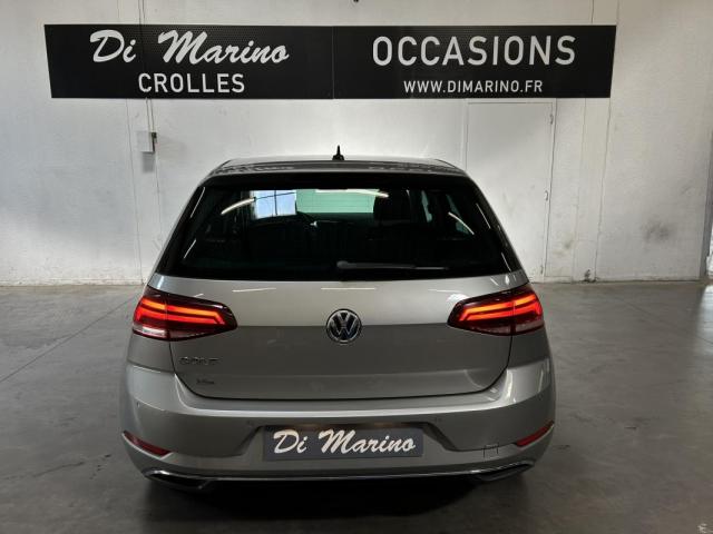 Volkswagen Golf image 5