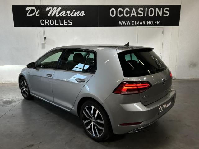 Volkswagen Golf image 7