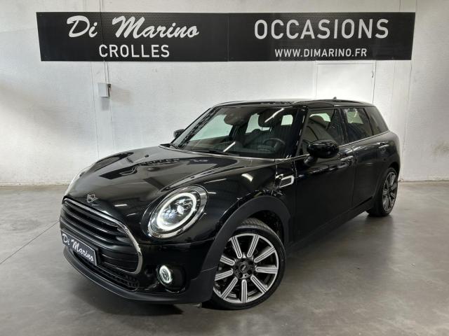 Mini Clubman (f54) Cooper 136 Edition Premium Plus Bva7