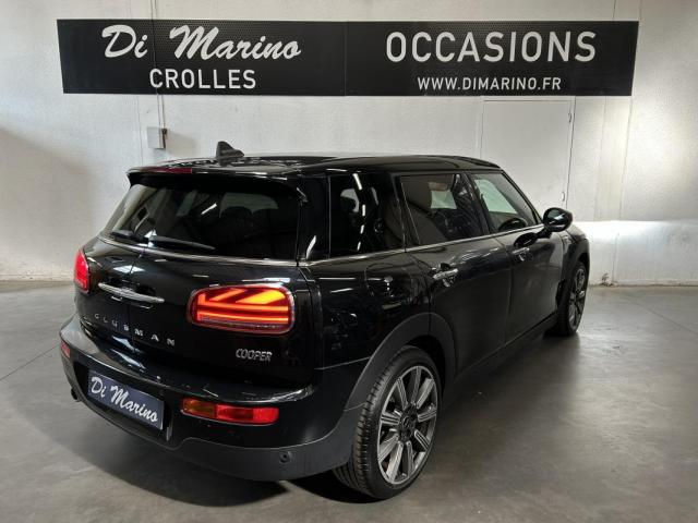 Mini Clubman image 6