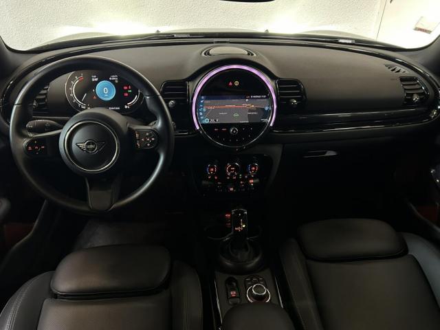 Mini Clubman image 3
