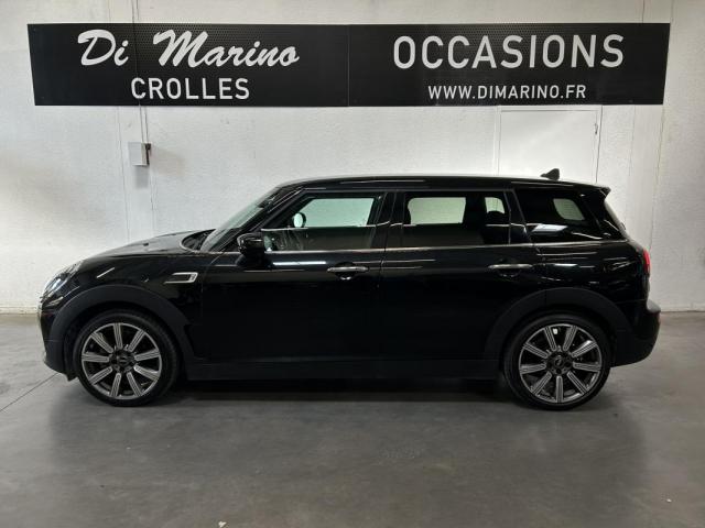 Mini Clubman image 2