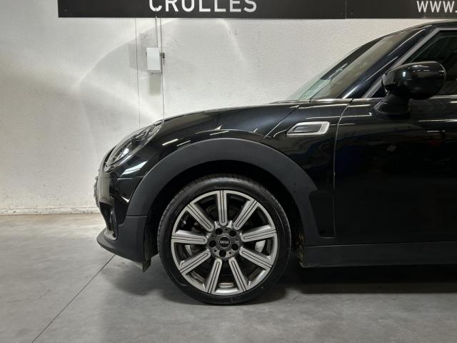 Mini Clubman image 5