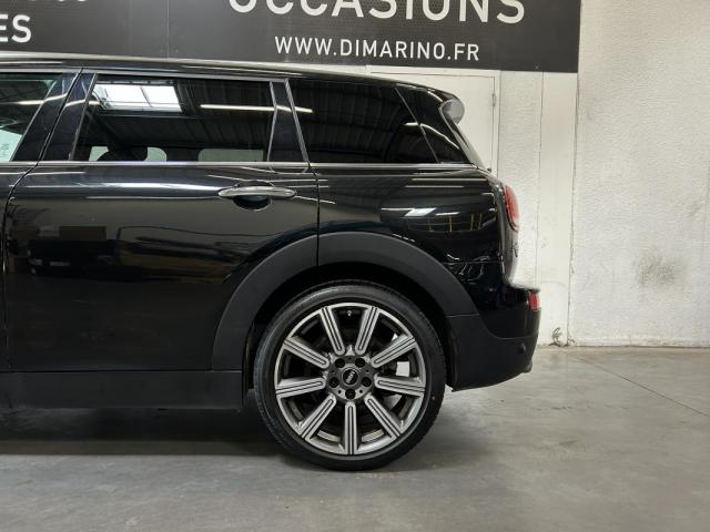 Mini Clubman image 4