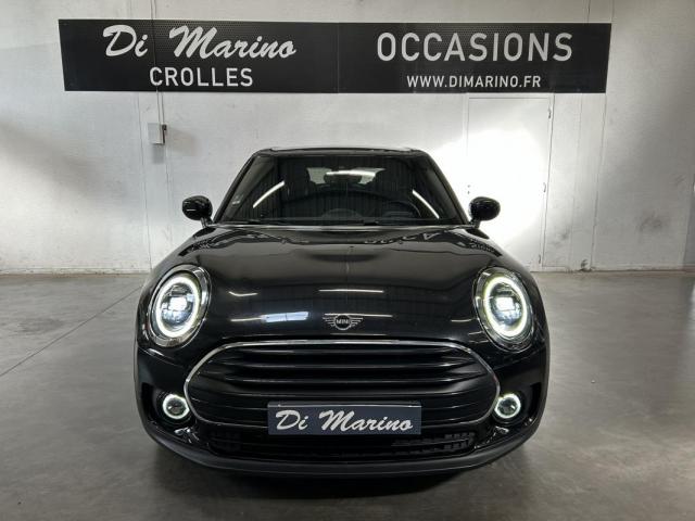 Mini Clubman image 8