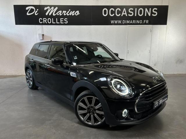 Mini Clubman image 9