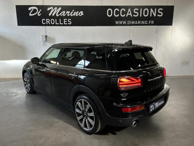 Mini Clubman image 7