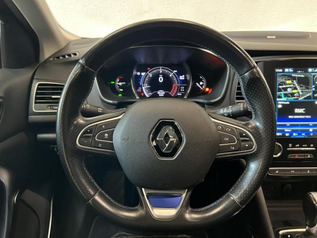 Renault Mégane image 9