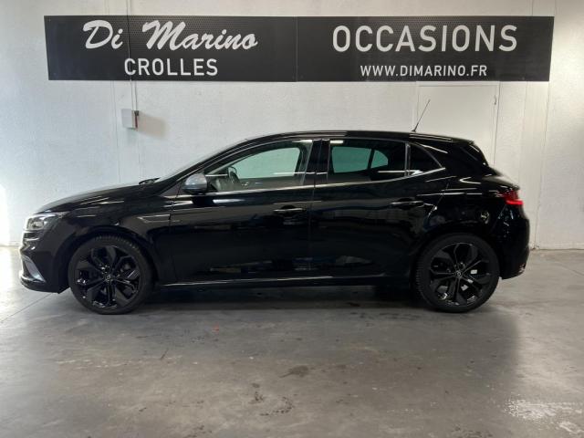 Renault Mégane image 4