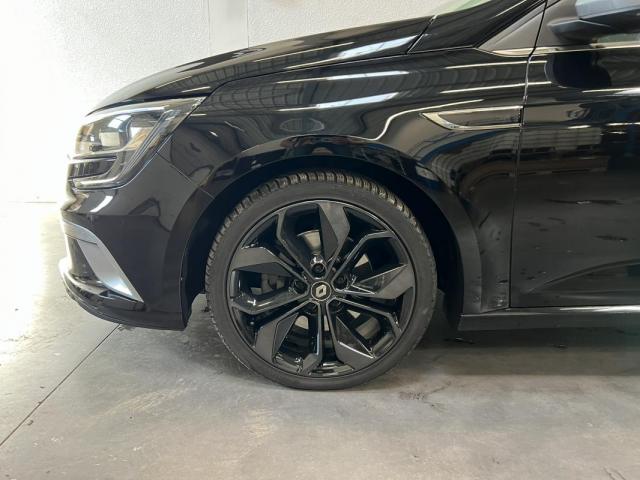 Renault Mégane image 8