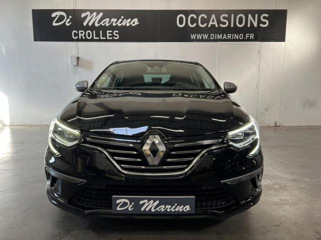 Renault Mégane image 6