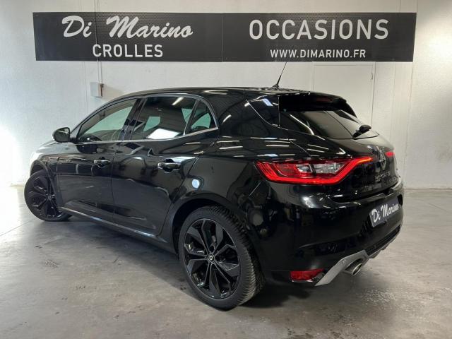 Renault Mégane image 5