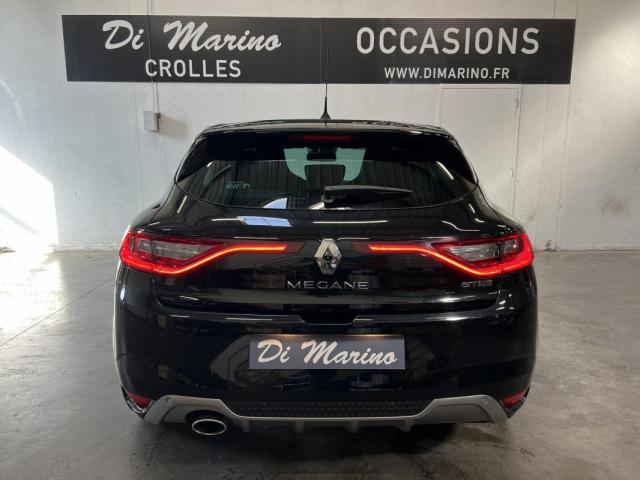 Renault Mégane image 7