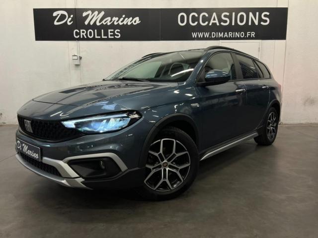 Fiat Tipo Sw 1.5 Firefly Turbo 130 S&s Hybrid Cross Dct7